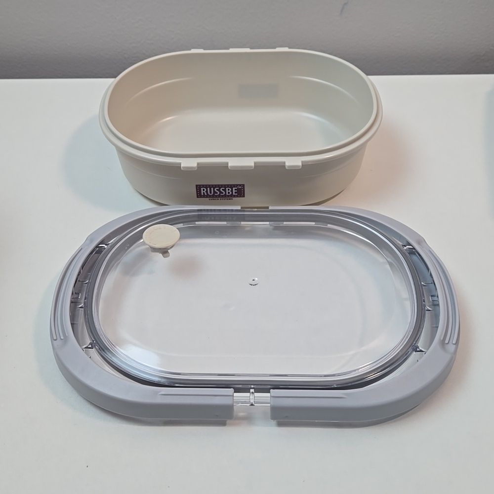 Russbe Food Storage Containers - Picture 5 of 6